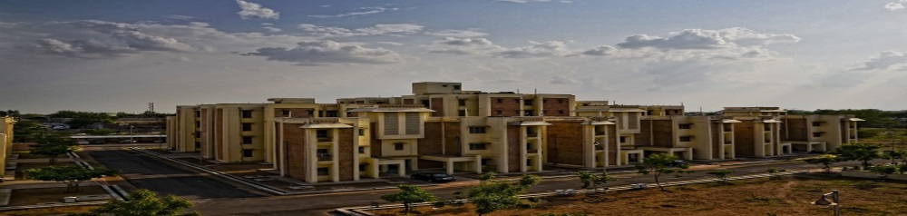 AIIMS Jodhpur, Hostel